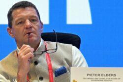 'I Feel The Pain Of Customers': IndiGo CEO Confident Of Strong Recovery From Week-Long Crisis