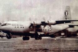 'Blinded Pakistan's Air Defences': IAF Shares Rare Images Of Day 3 Of 1971 India-Pakistan War