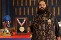 Anant Ambani Gets Global Humane Award, Joining Past Recipients Bill Clinton And Betty White