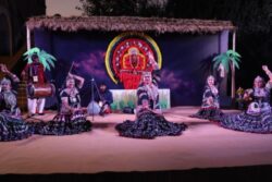 UNESCO Meet At Red Fort Reflects India's Commitment To Harnessing Power Of Culture: PM Modi