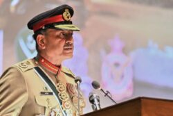 Asim Munir Claims Pakistan Used '90% Indigenous Tech' Against India After Op Sindoor. Here's The Truth