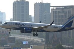 Centre Weighs Curtailing IndiGo's Winter Routes, To Assess Ground Situation Today