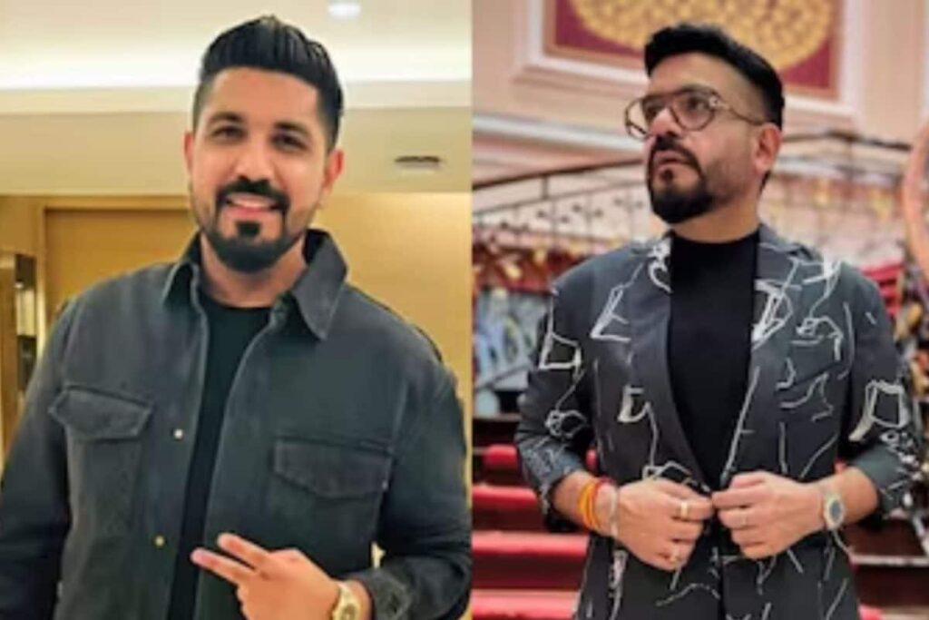 Goa Nightclub Fire: Blue Corner Notice Against Luthra Brothers; Cops Seek Passport Cancellation