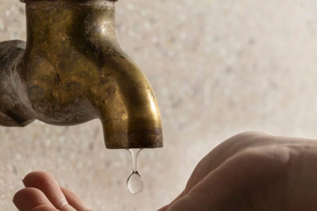 Over 20% Of Delhi’s Groundwater Samples Unsafe Due To High Nitrate Levels: Report