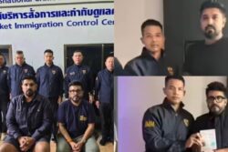 Luthra Brothers Taken To Bangkok As India, Thailand Move To Finish Deportation Process