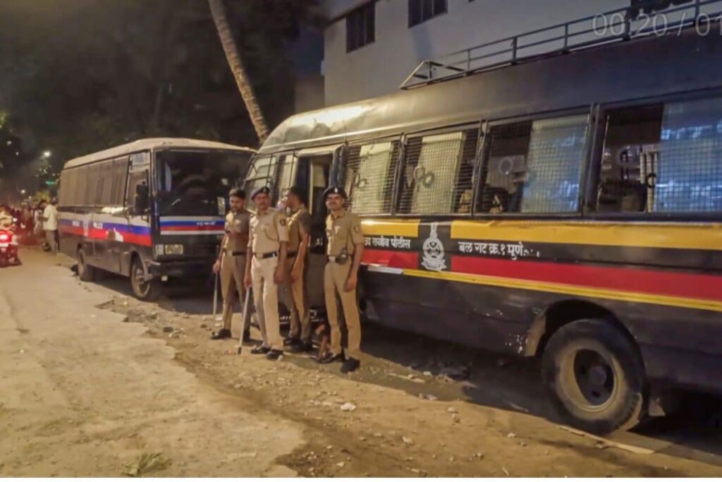 82 Children And Young Adults Missing In Mumbai Over Past Month, Police Urge Vigilance