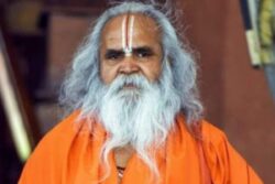 Ram Vilas Vedanti, Key Leader Of Ram Janmabhoomi Movement, Dies Of Heart Attack