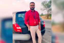 Latur Man Sets Another Ablaze To Stage Own Death, Girlfriend’s Chats Expose Plot