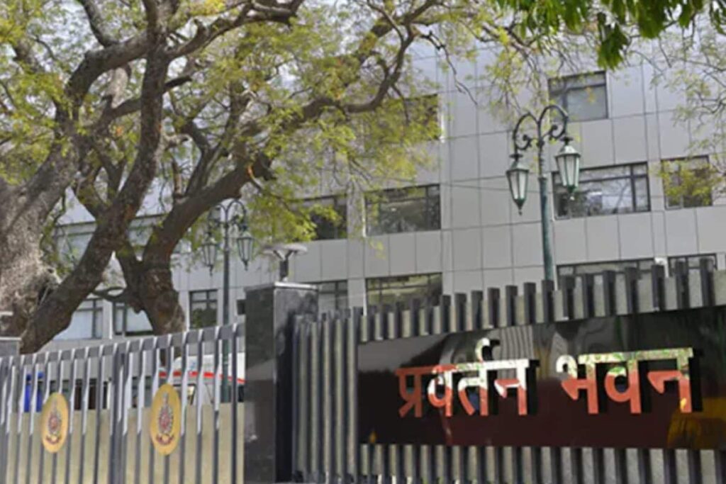 Punjab Firm Accused Of Polluting Groundwater, Assets Worth Rs 80 Crore Seized