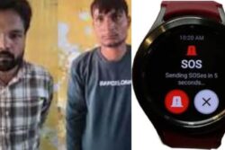 Gwalior Man Held Hostage Over Loan Uses Kidnapper’s Device To Alert Family; Rescued