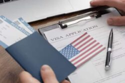 'Don't Trust Agents Promising Guaranteed Visas': US Embassy In India Cautions Against Fraud