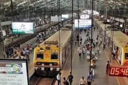 Mumbai Suburban Rail Network To Undergo Major Redevelopment Of Worth Rs 18,365 Crore