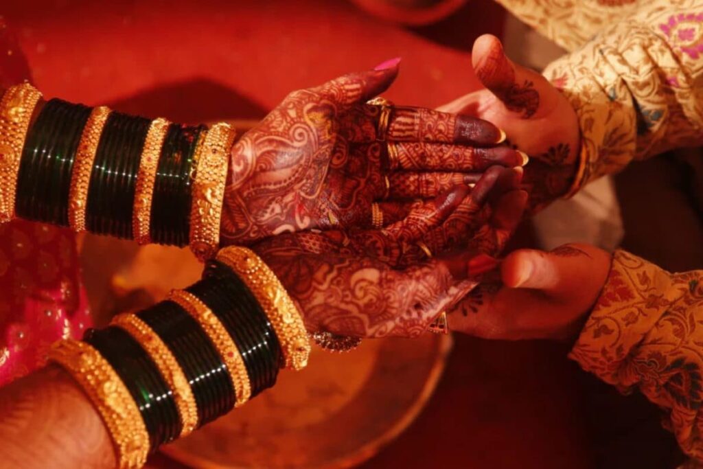 Bihar Man Arrested For Marrying 3 Times In 3 Years, Cites Mother's Health As Excuse