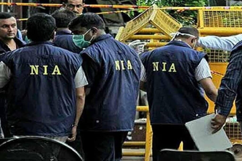 PFI Sought Arms From Neighboring Countries, NIA Tells Delhi Court