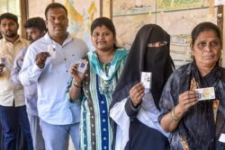 News18 Evening Digest: BJP-Led Mahayuti Crosses 200-Mark In Maharashtra Civic Polls & More