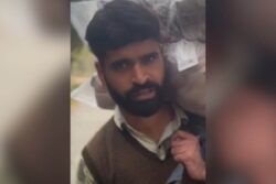 Kashmiri Shawl Seller Allegedly Forced To Chant 'Bharat Mata Ki Jai', JKSA Demands Legal Action