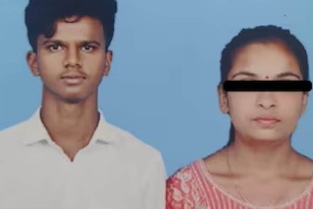 Suspected Honour Killing In Karnataka, 7-Month Pregnant Woman Who Married A Dalit Found Dead