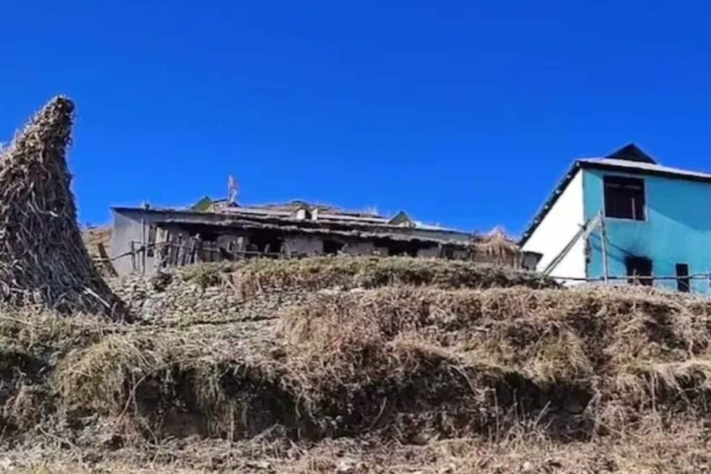 India's First Power Project Was Born Here 117 Years Ago. Yet This Village Lives In Darkness