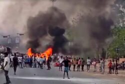 Murshidabad Violence: 13 Convicted In Father-Son’s Murder Case