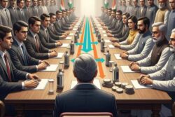 What Is The Prudent Electoral Trust? A Look At Political Funding After Bonds Ban