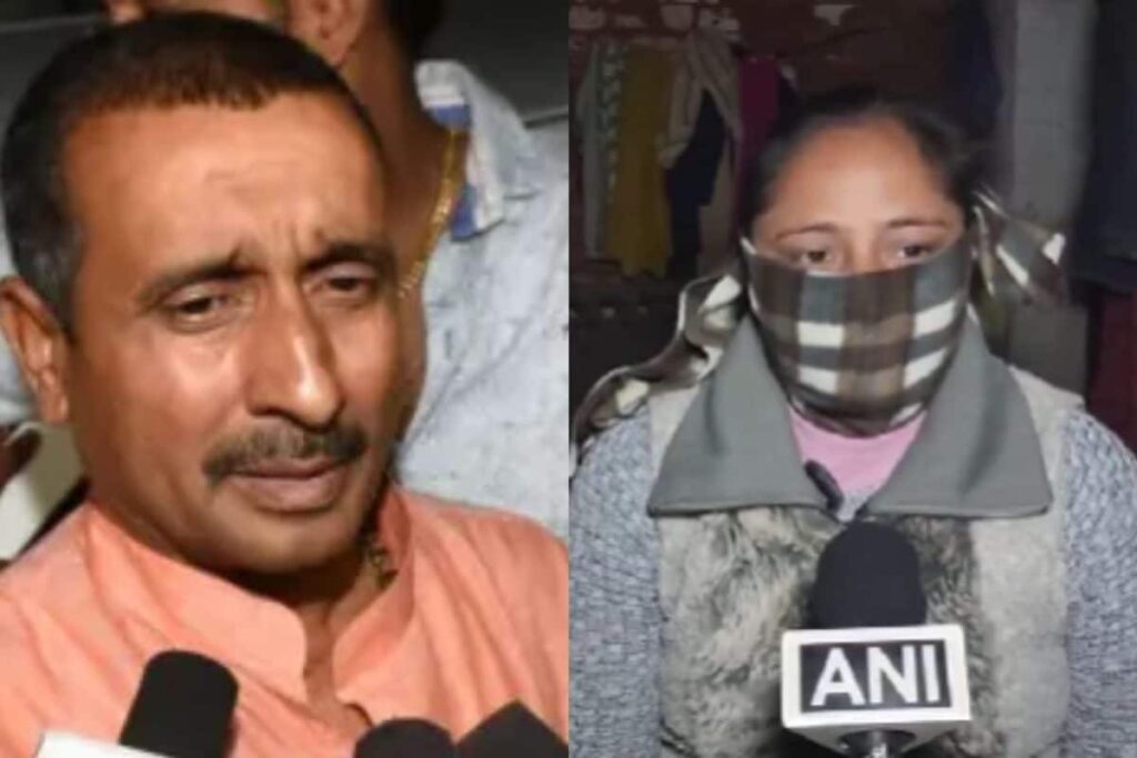 ‘Might Kill Me, My Entire Family’: Sister Of Unnao Rape Survivor Questions Kuldeep Sengar’s Bail