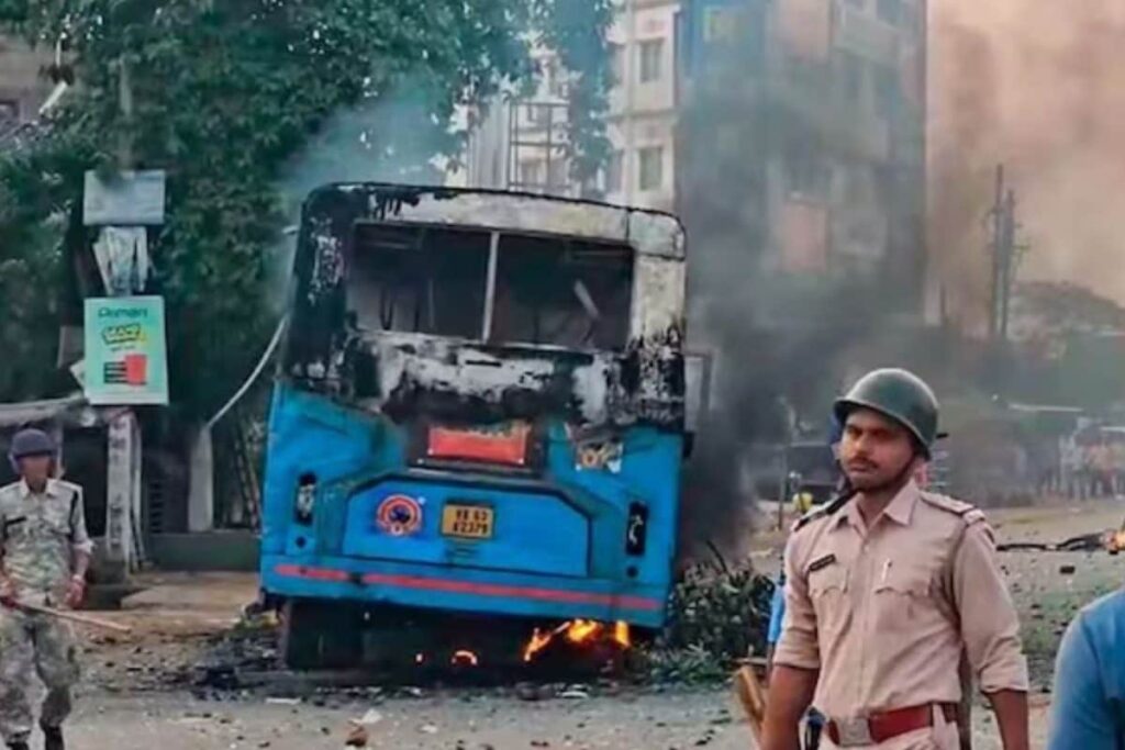 Murshidabad Lynching Convicts Get Life Term, Victim’s Family Seeks Death Penalty