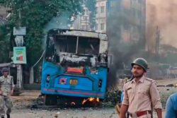 Murshidabad Lynching Convicts Get Life Term, Victim’s Family Seeks Death Penalty