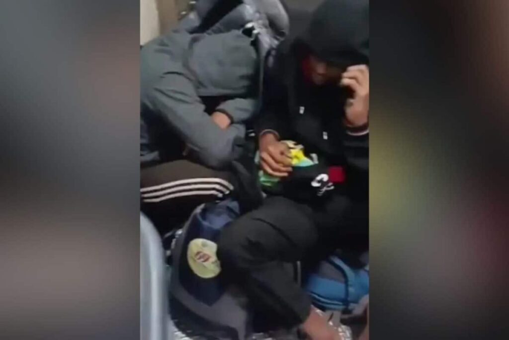 Young Odia Athletes’ Ordeal On Train Sparks Outrage; Odisha Govt Orders Probe