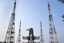 ISRO Set To Launch US Satellite Bluebird Block-2 With Record Payload
