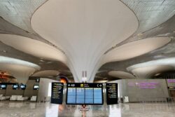 Bengaluru Man Takes First Flight To Navi Mumbai 'Only To Explore' New Airport