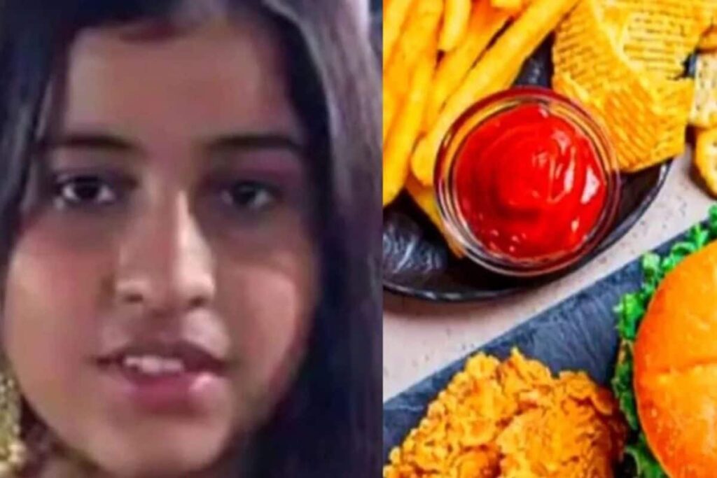 Did Unchecked Junk Food Consumption Kill UP Girl? AIIMS Doctor Says...
