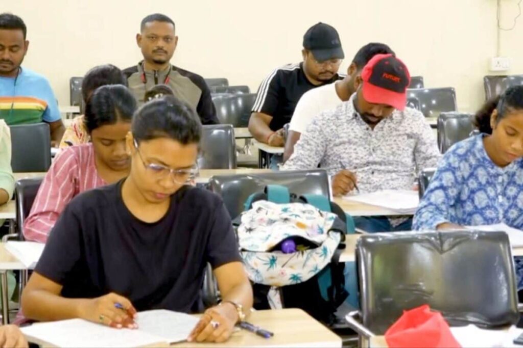 From UPSC To JEE, These 7 Cities Are The Best Exam Preparation Hubs
