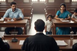 Father Cannot Evade Child Support Even If Wife Earns More, Says Delhi High Court