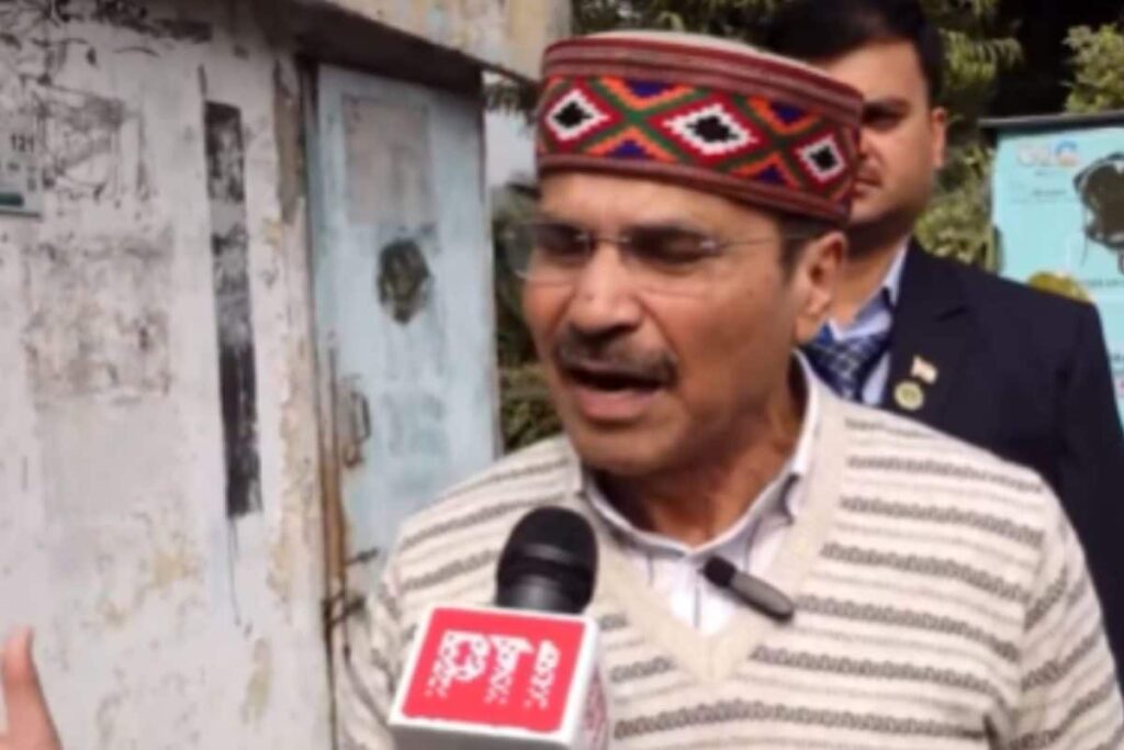 Adhir Ranjan Meets PM Modi, Flags 'Mistreatment' Of Bengal Migrants In BJP-Ruled States