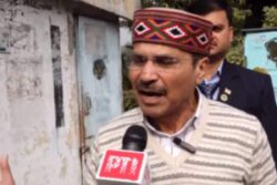 Adhir Ranjan Meets PM Modi, Flags 'Mistreatment' Of Bengal Migrants In BJP-Ruled States