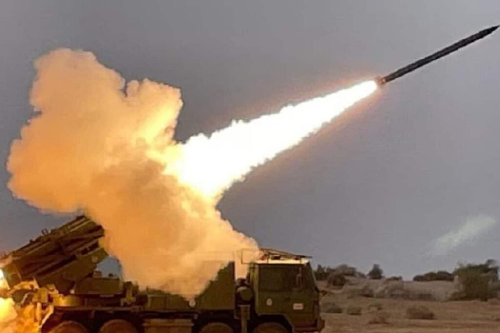 Pinaka’s Mythological Roots Explained: The Divine Lord Shiva Bow From Ramayana That Inspired India’s Modern Weapon