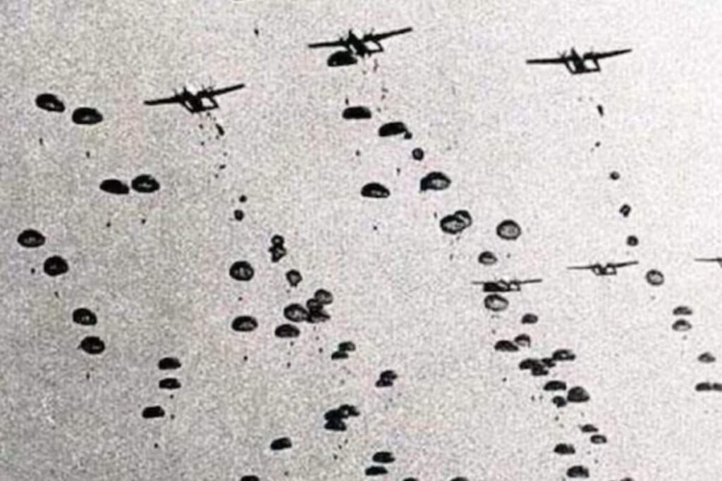 Was Pakistan's 1971 Surrender Triggered By This Photo?