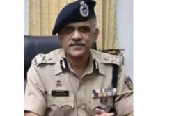 Who Is Sadanand Date? 26/11 Hero Who Rescued Hostages Is Now Maharashtra DGP