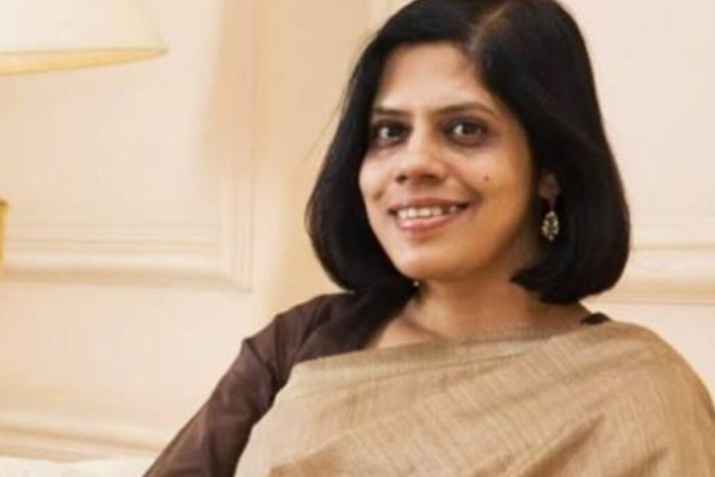 Nandini Chakravorty Becomes Bengal’s First Woman Chief Secretary, Outgoing CS Named Mamata’s Aide