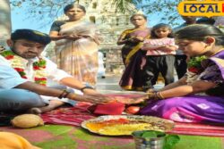 Pregnant IAS Officer’s Daughter Dies Mysteriously; Husband Alleges Murder, Not Suicide