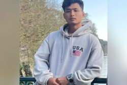 Tripura Student Was Stabbed In Stomach, Head; Threatened Against Approaching Cops, FIR Reveals