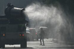 ‘8 Months Not Enough For Visible Change’: Delhi Environment Minister Sirsa On Air Pollution