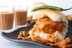 From Vada Pav To Pav Bhaji: Mumbai Munches Its Way To Top 5 Best Food Cities In The World