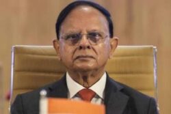 'India Will Be Self-Reliant In All Sectors, Women Will Lead': PM's Principal Secretary PK Mishra