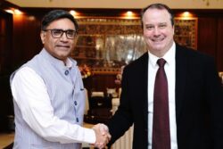 US Team In India For Trade Talks, Union Minister Piyush Goyal Notes 'Progress' | Top Points