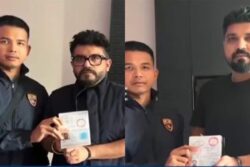 News18 Afternoon Digest: Luthra Brothers Detained In Thailand, PM Modi-Putin Selfie Sparks US Congresswoman's Warning On India Ties & Other Stories