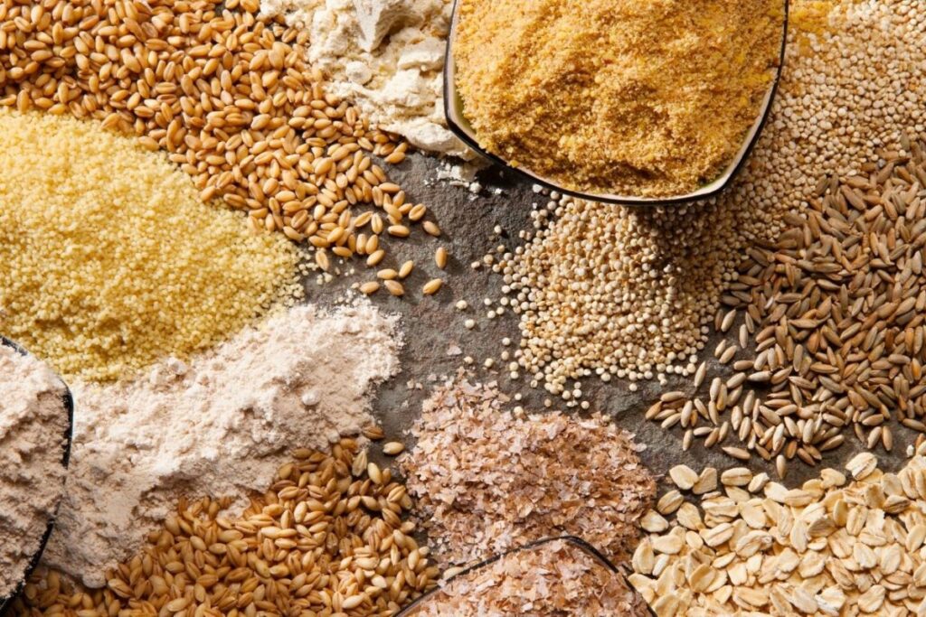 The Great Protein Illusion Of A Cereal Nation: Indians' Diets Must Go Against The 'Grain', Indicates Study