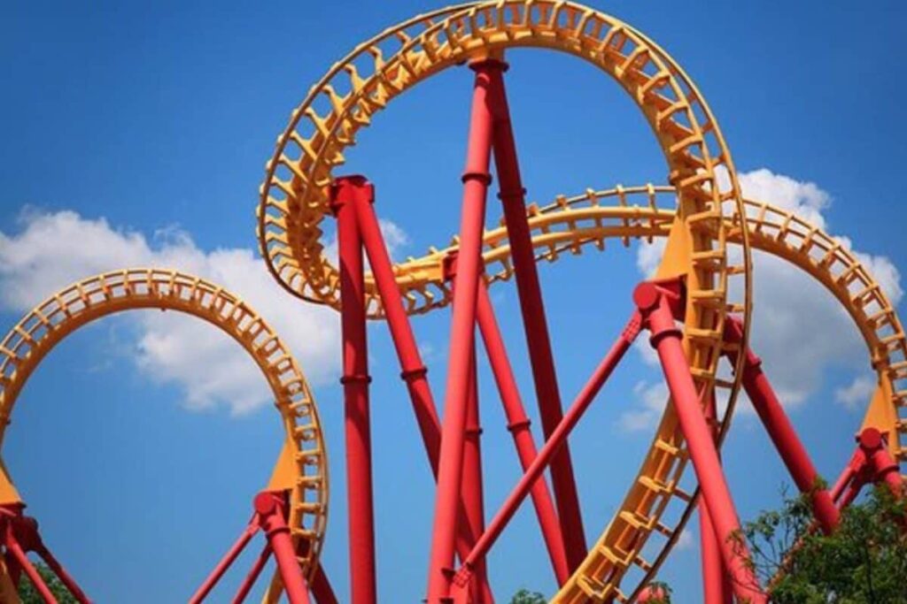 Wonderla's New Chennai Park Hit By Day 1 Glitches; MD Apologises, Blames Cyclone-Induced Power Outages