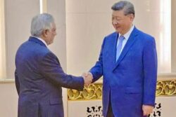 New Bloc On The Clock: Pakistan Pushing Beijing-Backed Blueprint To Circle India’s Sphere Of Influence?