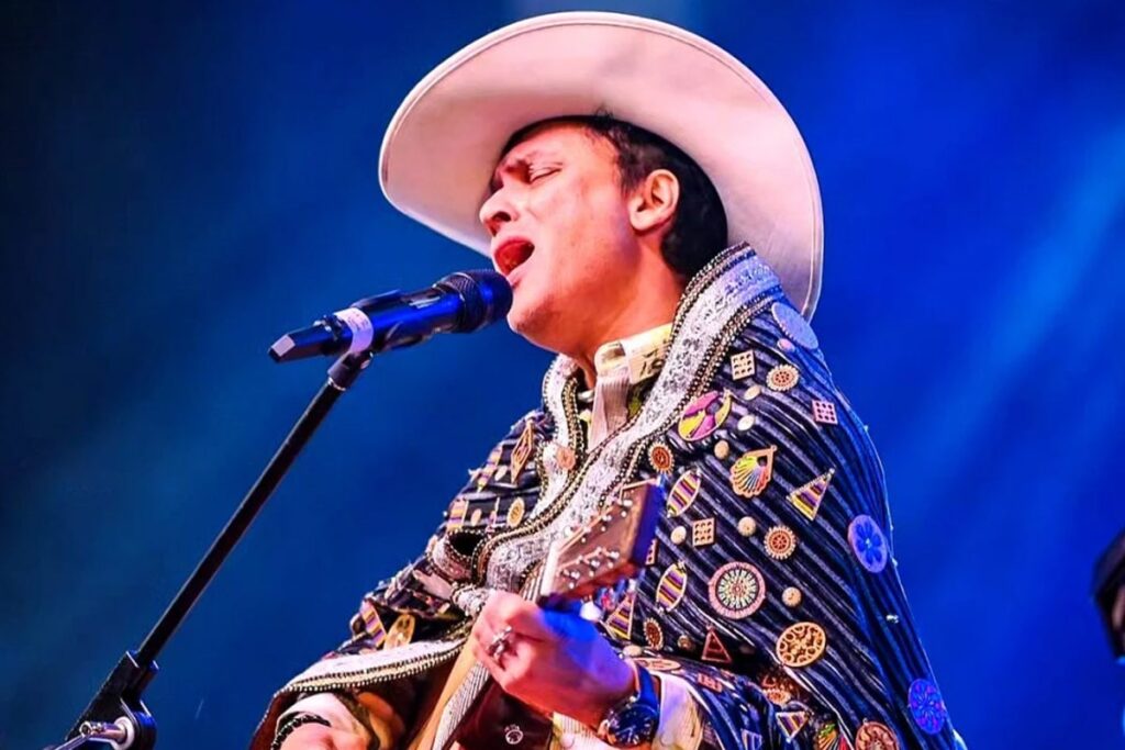 Assam CID To File Chargesheet In Zubeen Garg Death Case After Receiving Evidence From Singapore